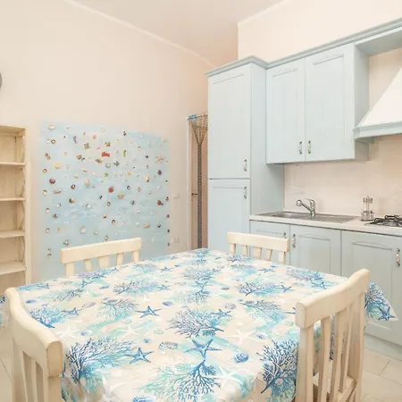 Flat Sud Apartamento