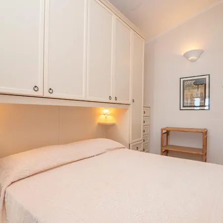 Apartamento Flat Sud Palau