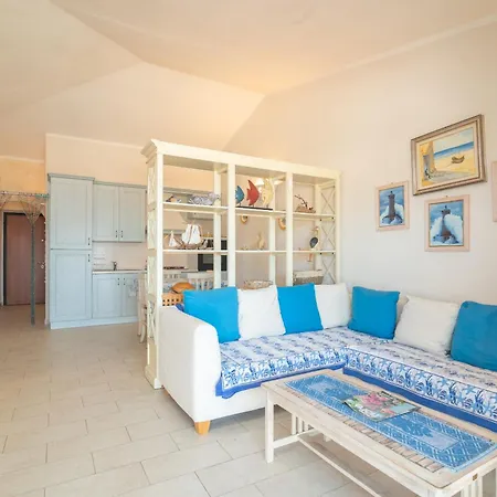 Flat Sud Appartamento Palau