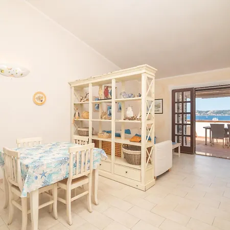 Flat Sud Palau